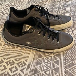 Converse Cons Player Ox shoes